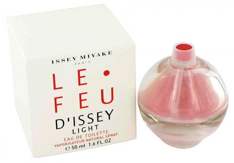 Issey Miyake - Le Feu D'issey Light